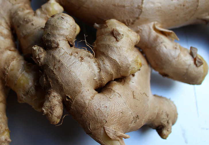 Benefits of ginger to your health