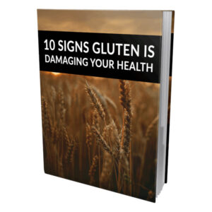 10 signs gluten is damaging your health