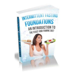 intermittent fasting foundations