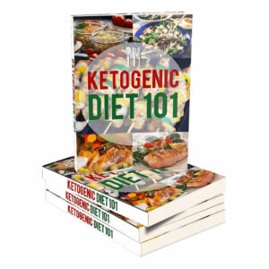 ketogenic diet 101