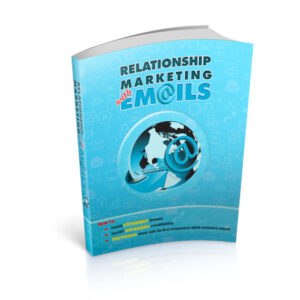 relationship marketing with emails