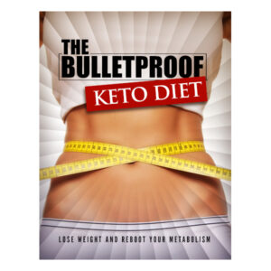 the bulletproof keto diet