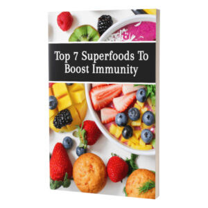 top 7 superfoods to boost immunity
