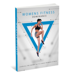 womens fitness dominance
